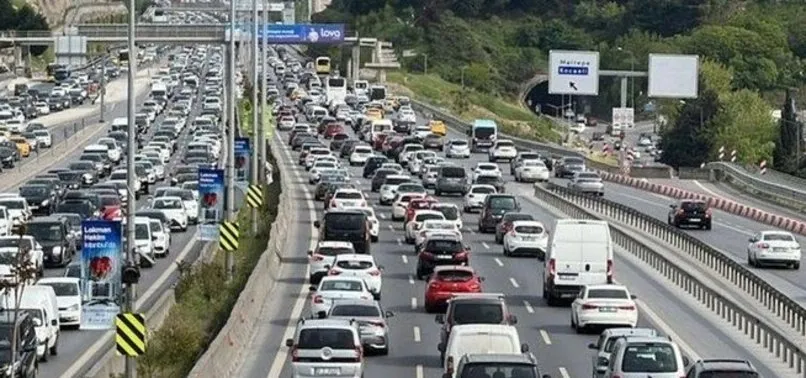 Çevre, Şehircilik ve İklim Değişikliği Bakanlığı’ndan trafik güvenliğini artıracak proje! Pilot uygulama Konya’da başladı