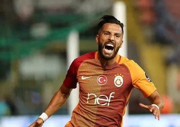Podolski'den sonra Yasin Öztekin'de yolcu...