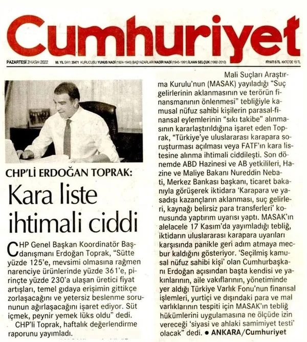 son-dakika-hazine-ve-maliye-bakani-nureddin-nebatiden-kara-para-sorusturmasi-iftiralarina-sert-tepki-teror-org-1669012361700.jpg Son dakika: Hazine ve Maliye Bakanı Nureddin Nebati'den kara para soruşturması iftiralarına sert tepki! Terör örgütlerinin basın bültenini andıran ısmarlama rapor - 6