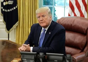 Trump, egzoz emisyon standartlarını iptal edecek