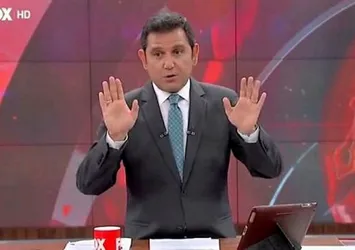 FOX TV sunucusu Fatih Portakal da ‘kaçakçı’ çıktı!