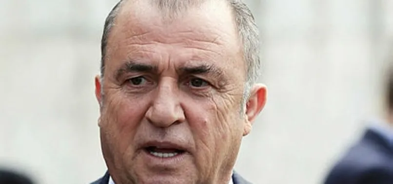 Fatih Terim'den Ali Koç'a yanıt
