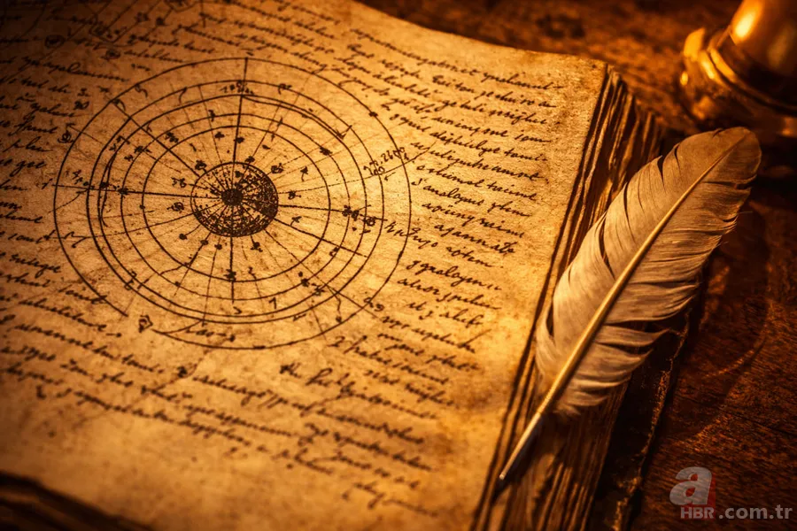 Kütüphane rafında 400 yıllık sır: Galileo Galilei’nin el yazısıyla aldığı notlar ortaya çıktı 4