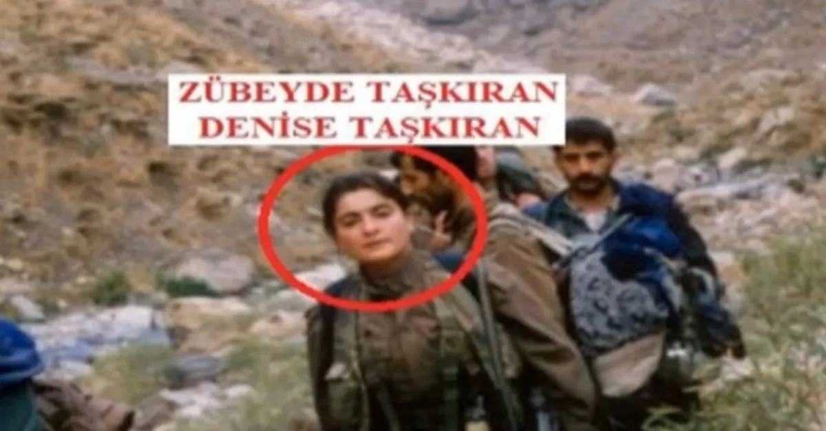 PKK'nın Avrupa yapılanmasına darbe! Aynı aileden 3 kişi yakalandı