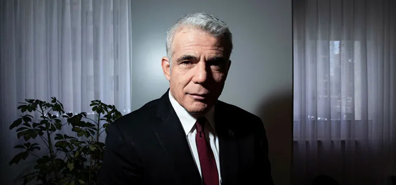 İstanbul'da "suikast" operasyonu! İsrail Dışişleri Bakanı Lapid açıklamıştı