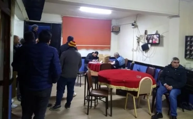 Son dakika: Kahvehanelerde oyun serbest mi? Kahvehane oyunları ne zaman açılacak? - 1