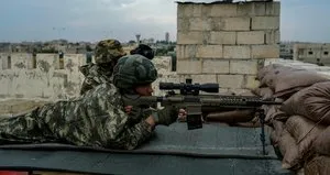 Çanakkale ruhuyla her cephede nöbette