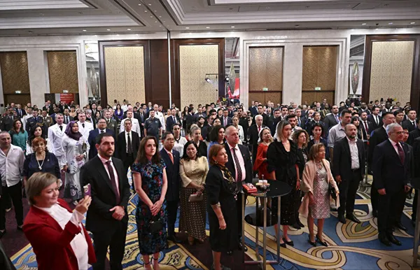 Türkiye-Çin ilişkileri güçleniyor! Siyasi ve ekonomik istikrarda yeni dönem