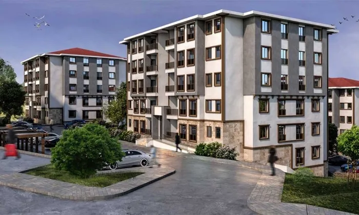 Son dakika! TOKİ sosyal konut projesine kaç kişi başvurdu?