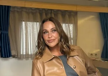 Hülya Avşar’dan kaza açıklaması