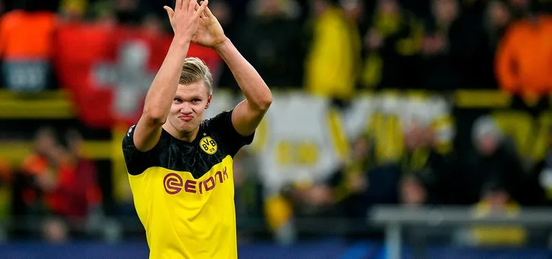 Borussia Dortmund: 2 - Paris Saint Germain: 1 MAÇ SONUCU