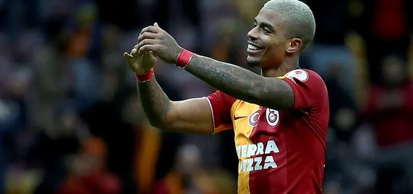 Galatasaray'da Mario Lemina gelişmesi! Anlaşmaya varıldı