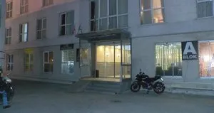 Sır ölüm! Veda mesajı kan dondurdu