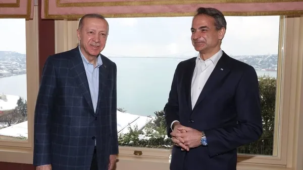 1693206221250.jpeg Türkiye ile Yunanistan arasında yeni sayfa! Atina resmen adını koydu: Selanik öncesi son durak - 1