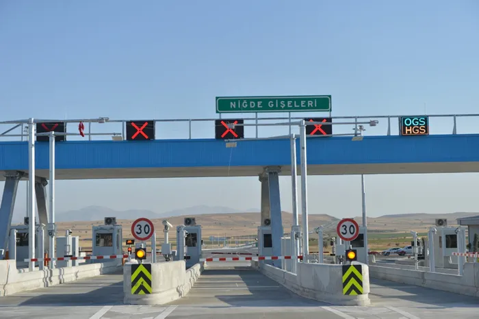 Bakanlık duyurdu! HGS ve OGS geçişlerinde sürücüleri sevindirecek yeni uygulama