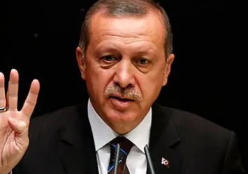 Erdoğan'dan 'Rabia' çağrısı