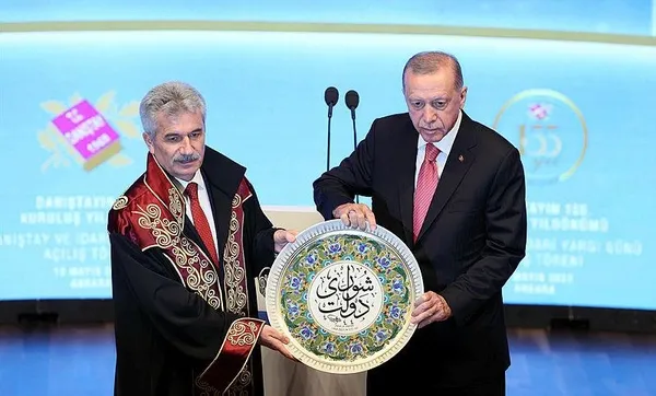 baskan-erdogandan-danistayin-kurulus-yil-donumunde-sivil-anayasa-vurgusu-1683713503869.jpeg Başkan Erdoğan'dan Danıştay'ın kuruluş yıl dönümünde 'Sivil Anayasa' vurgusu - 6