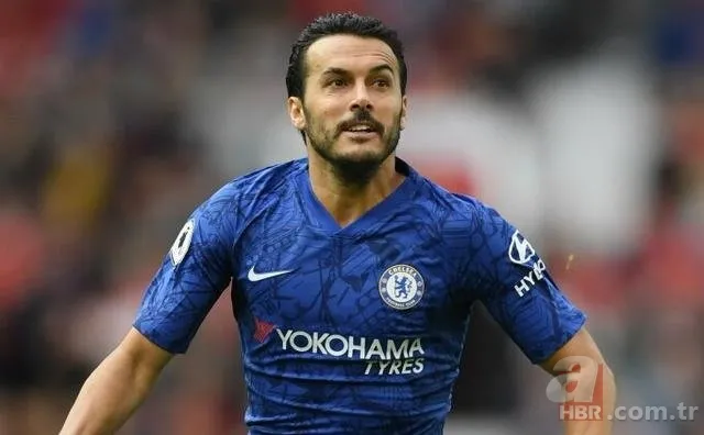 İşte sezon sonu sözleşmesi bitecek birbirinden önemli yıldızlar 14