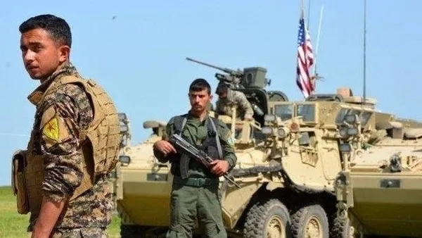 CENTCOM PKK/YPG operasyonunda geri vitese taktı! Türkiye’yi tehdit etmek için yayınladığı bildiriyi kaldırdı