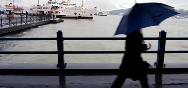 Meteoroloji’den kritik yağmur uyarısı! Hangi illere yağmur yağacak? Antalya’ya yağmur yağacak mı? İstanbul’da hava nasıl olacak?