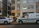 Boğazı kesilmiş halde bulundu