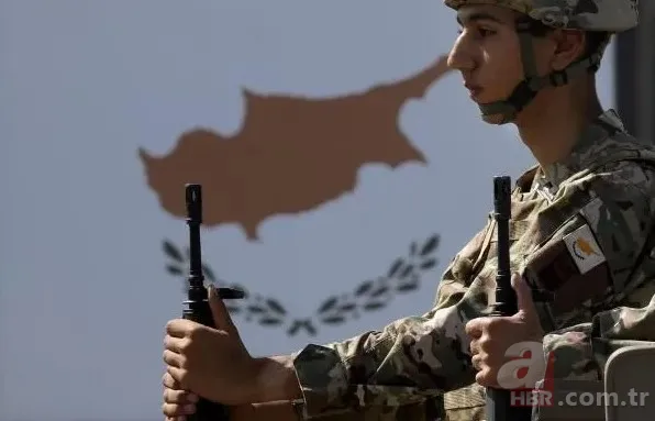 GKRY, İsrail ve Yunanistan’dan şer ittifakı! Türkiye’ye karşı askeri güç masada 1