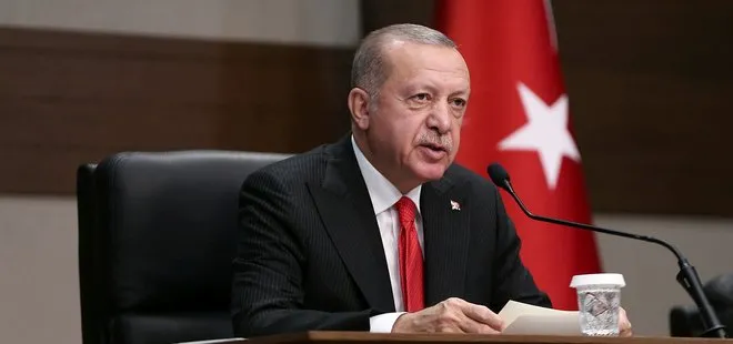 Başkan Erdoğan’dan yabancı basının manipülasyon çabalarına tepki: Bizi yıldıramazlar