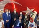 Başkan Erdoğan’dan Diyarbakır Anneleri’ne ziyaret