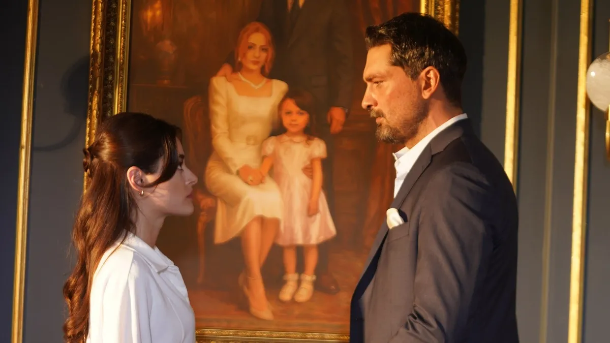 ATV’nin yeni dizisi Aynadaki Yabancı ne zaman başlıyor? Aynadaki Yabancı konusu nedir, oyuncu kadrosunda kimler var?