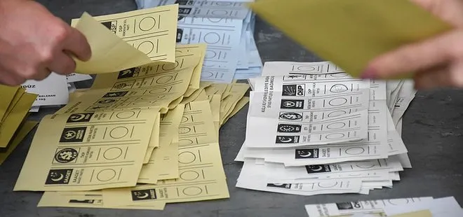 Son dakika: Ankara Polatlı’da oylar yeniden sayılacak