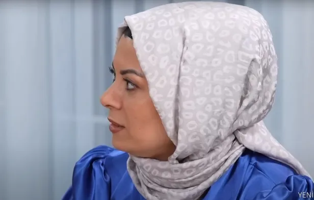 Yemekteyiz Hülya kimdir, kaç yaşında, aslen nereli? Zuhal Topal’la Yemekteyiz Hülya Şahin kaç puan aldı, Instagram hesabı ne? Yemek menüsü...