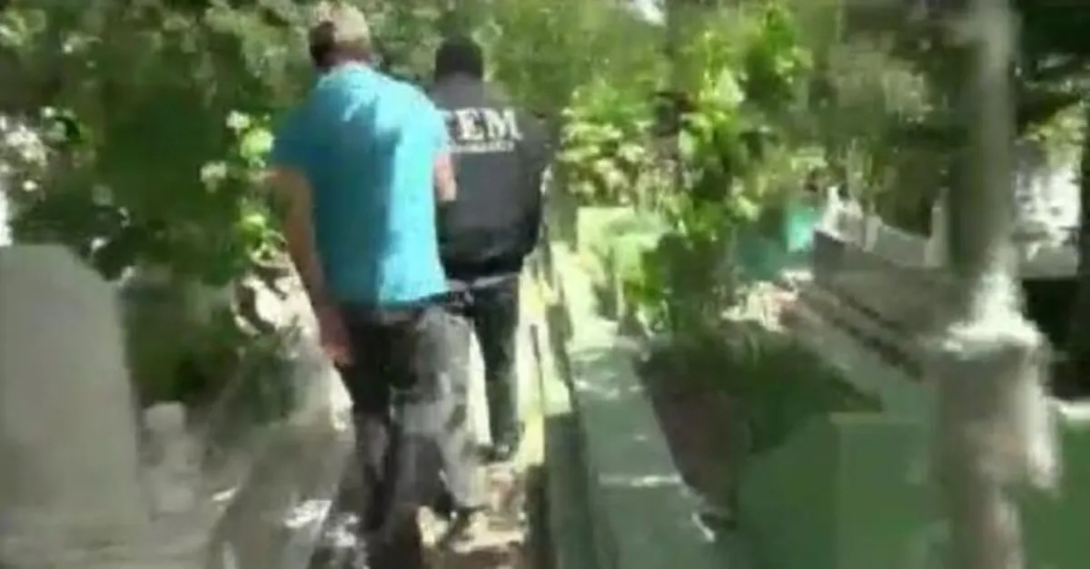 Terör örgütü PKK bayramı kana bulayacaktı! Bombalı terör saldırıları önlendi