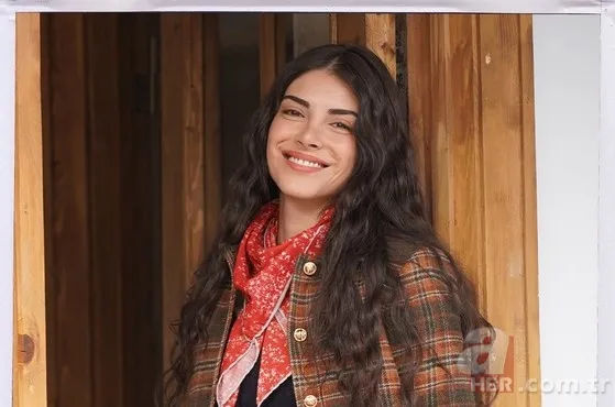 Taşacak Bu Deniz'in Esme'si Deniz Baysal'dan şaşırtan Karadeniz itirafı! 1