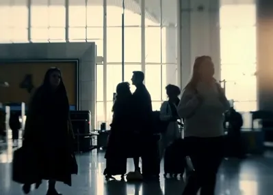 Aynı Yağmur Altında 3. Tanıtımı yayınlandı!