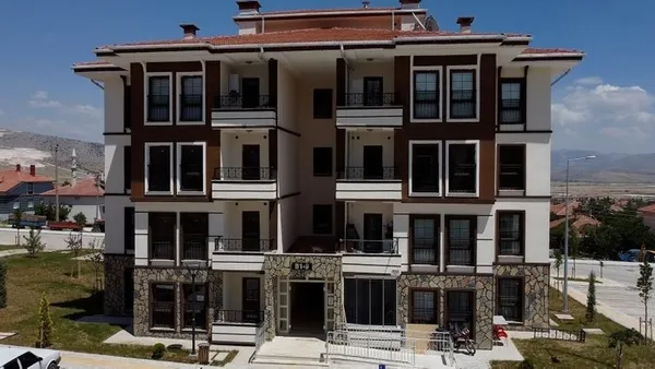 Hükümetin depremzedelere verdiği söz tek tek yerine getiriliyor! Bakan Özhaseki duyurdu: 180 binden fazla konutun ihalesini yaptık