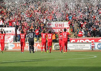 PTT 1. Lig'de düşenler ve play-off'a kalanlar