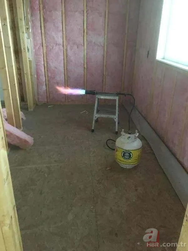 Can güvenliğini hiçe saydılar! Bu kadarına da pes... 21