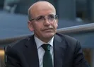 Bakan Mehmet Şimşekten OVP açıklaması