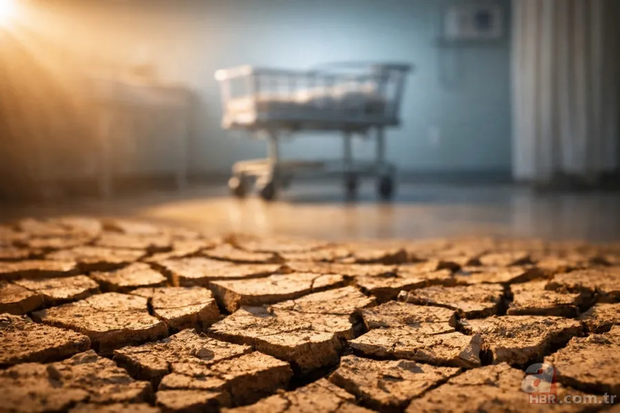 İklim krizinin görünmeyen yönü! Sıcaklık artışı bebeklerin cinsiyetini etkiliyor 1