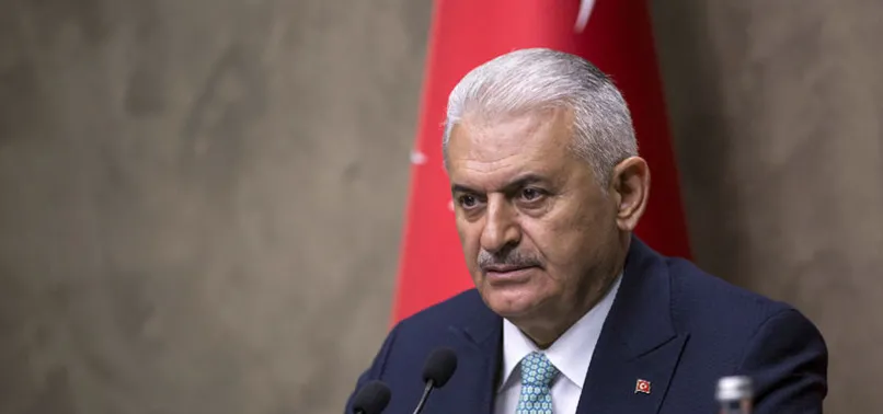 Başbakan Yıldırım'dan memur zammı açıklaması