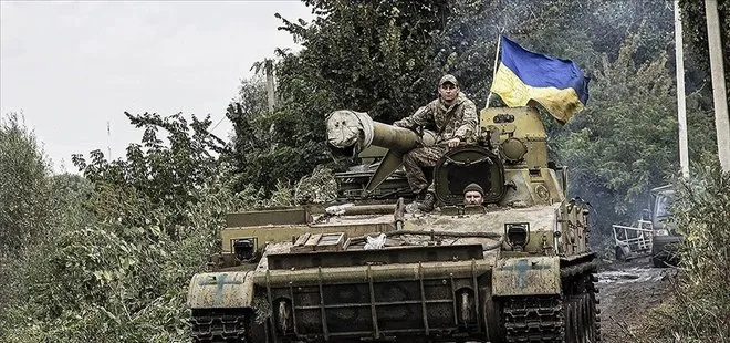 SON DAKİKA | Rusya açıkladı: Ukrayna çıkarma birliğinin Kırım’a girmesi engellendi
