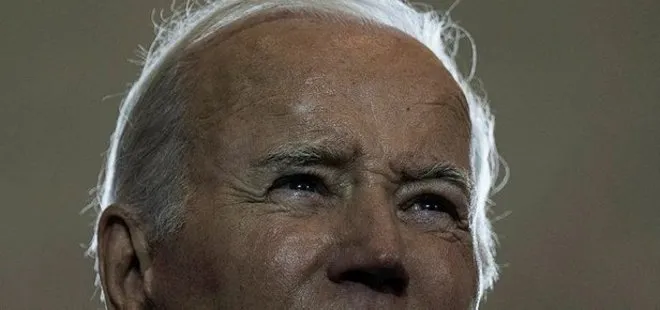 Skandalların adamı: ABD Başkanı Joe Biden! Putin’i kızdıracak söylemler: Irak’taki savaşı açıkça kaybediyor