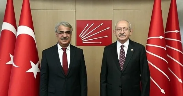 HDP’den CHP’ye Demokrasi Tutum Belgesi ziyareti! Kemal Kılıçdaroğlu değerli buluyoruz demişti...