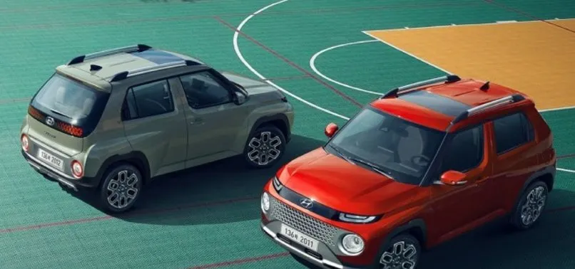 Hyundai Casper Türkiye’ye ne zaman gelecek? Hyundai Casper Türkiye satışı başladı mı, ne zaman?