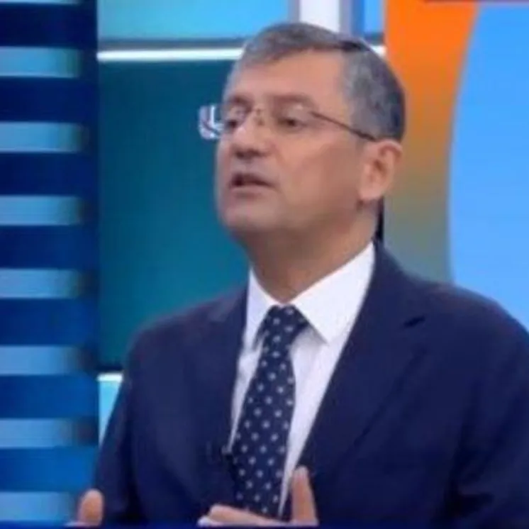 Tavşan aday Kılıçdaroğlu’na meydan okudu