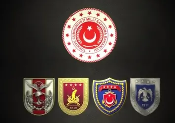 Son dakika: Kuzey Irak'ta 2 asker şehit oldu