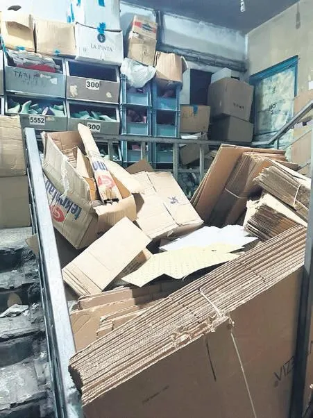 Taklit ayakkabı sağlığı tehdit ediyor! Dakikada 380 adet üretiliyor