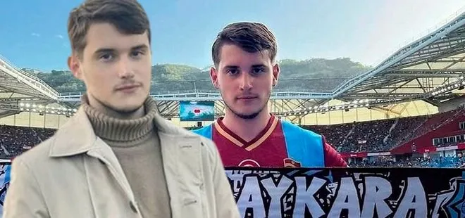 Trabzonlu mimarlık öğrencisi Akın Genç Paris’te öldürüldü! Cinayetin sır perdesi kalktı: Arkasından gelip…