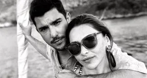 Hadise’den Kaan Yıldırım’a olay gönderme!