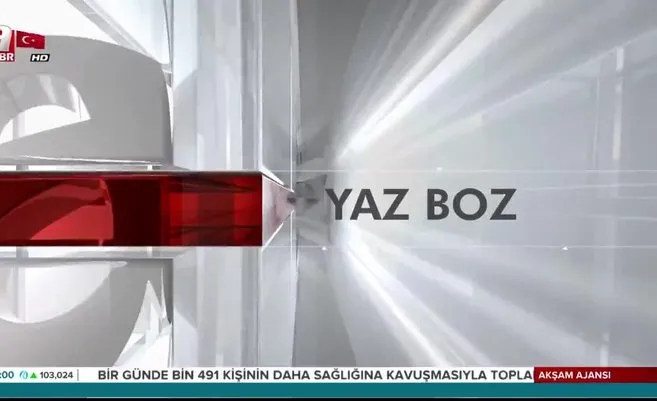 Yaz Boz